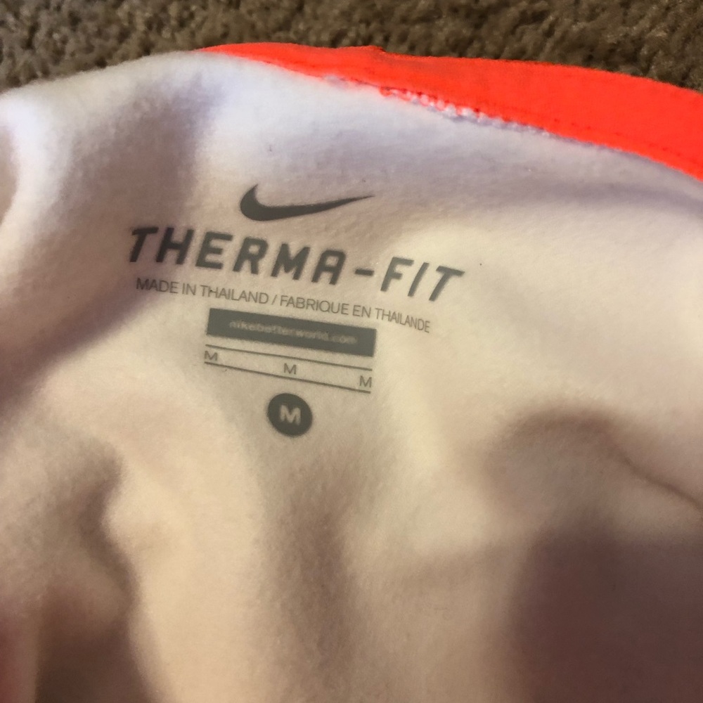 Nike thermafit hoodie NEW - Picture 5 of 5
